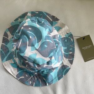 Limited Edition JL x Matt Bruening Bucket Hat